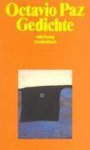 Octavio Paz - Gedichte
