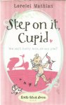 Mathias, Lorelei - Step on it, Cupid  -  you can't hurry love... or can you?