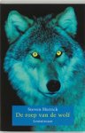 Steven Herrick - De roep van de wolf