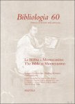 Giulia Orofino, Marilena Maniaci, Roberta Casavecchia - Bibbia a Montecassino / The Bible at Montecassino Giulia Orofino, Marilena Maniaci, Roberta Casavecchia - Bibbia a Montecassino / The Bible at Montecassino