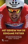 Giacomo Pellizzari - Het geheim van de eenzame fietser