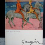 Huyghe, René - Gauguin