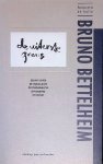 Bettelheim, Bruno & Jacobus Hendrik Heerden & Karin Spaink - De uiterste grens: essays over de holocaust, psychoanalyse, opvoeding en kunst