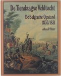 Johan P. Nater - De Tiendaagse Veldtocht