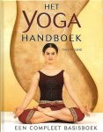 Belling , Noa . [ isbn 9789059201101 ] 1320 - Het Yoga Handboek . ( Een compleet basisboek . )  Volgens de Indiase filosofie is de gezondheid afhankelijk van regelmatige oefeningen met betrekking tot uw houding en ademhaling, voldoende rust en ontspanning, meditatie om de geest te scherpen en -