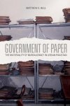 Matthew S. Hull, Russell Ed. Hull - Government of Paper
