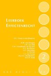 M.W. den Boogert, M.W. den Boogert - Leerboek Effectenrecht
