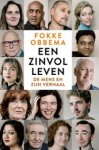 Fokke Obbema - Een zinvol leven