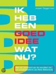 Jasper Baggerman, N.v.t. - Ik Heb Een Goed Idee Wat Nu