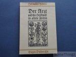 Hermann Peters. - Der Arzt und die Heilkunst in alten Seiten. Mit 153 Holzschnitten, Kupferstichen und Faksimiles. Hermann Peters. - Der Arzt und die Heilkunst in alten Seiten. Mit 153 Holzschnitten, Kupferstichen und Faksimiles.