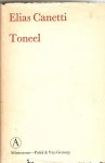 Canetti, E. - Toneel