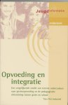  - Opvoeding en integratie / Jeugdinformatie onderzoek