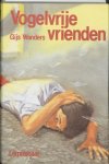 [{:name=>'G. Wanders', :role=>'A01'}] - Vogelvrije Vrienden
