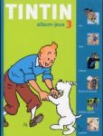 Hergé / Harvey, Guy    Beecroft, Simon - Tintin album-jeux 3