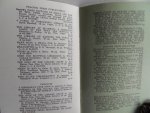 Foss, Sam Walter. - The Song of the Library Staff. [ Printed in 1000 copies ]. [ illustrated by Merle Johnson ].