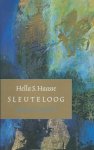 Haasse, Hella S. - Haasse, Hella S.-Sleuteloog