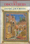 Boorstin, Daniel J. - The discoverers