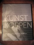 Noort, C. - Kunstkoppen. Bergense kunstenaars gefotografeerd door Cees Noort.