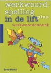 R. Flohr - Werkwoordspelling in de lift Plus Werkwoordenboek