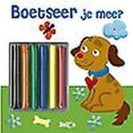  - Boetseer je mee? (hondje)