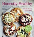 Natasha Corrett ; Vicky Edgson - Honestly healthy