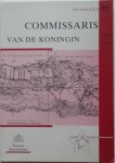 Esch G J M  en Hemert A van - Inventaris 49 van het archief van de Commissaris van de koningin in Noord Brabant 1920-1969