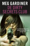 Meg Gardiner - De Dirty Secrets Club