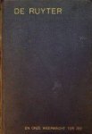 Angenent, A.W.P. - De Ruyter en onze weermacht ter zee Gedenkboek samengesteld ter gelegenheid van de indienststelling van de Hr.Ms Kruiser De Ruyter