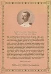 C.L.M. Bijl de Vroe, inleiding en bewerking door Marian Schouten, voorwoord door A. Alberts - Rondom de Buitenzorgse troon - Indisch dagboek van C.L.M. Bijl de Vroe 1914-1919