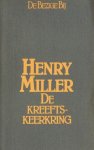 Henry Miller - De kreeftskeerkring