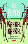 Feiyu Bi - Krekel krekel