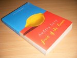 Andrea Levy - Fruit of the Lemon