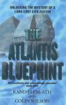 Flem-Ath, Rand - Atlantis Blueprint