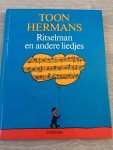 Hermans - Ritselman en andere liedjes / druk 1