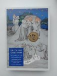 Oostrom - Wereld in woorden, geschiedneis van de Nederlandse literatuur 1300 - 1400