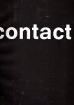 ELIASSON, Olafur - Olafur Eliasson - Contact. - Design: Irma Boom. - [English edition]