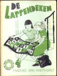 Raephorst, Marijke van - De lappendeken