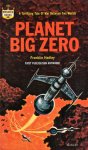 Hadley, F. - Planet Big Zero