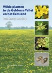 A. van den Bremer - Regio-Boek - Wilde planten in de Gelderse Vallei en het Eemland
