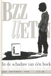 Nijs, Pieter de (eindredactie) - Bzzlletin nr. 260. In de schaduw van één boek