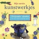 IRENE LUXBACHER - Mijn eerste kunstwerkjes