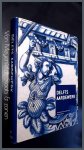 Lahaussois, Christine - Delfts aardewerk