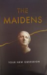 Alex Michaelides - The Maidens: The instant Sunday Times bestseller from the author