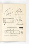 Weyns, Dr Jozef - Het Kempisch Boerenhuis ( Beknopt overzicht)  (3 foto's)
