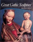 Gaborit, Jean René - Great Gothic Sculpture