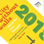 Ruud Hisgen, Thimo de Nijs - The bid book City without walls ( Den Haag 2018 )