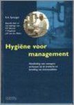 R.A. Sprenger - Hygiene voor management