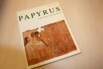 Raven - Papyrus van bies tot boekrol / druk 1