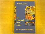 Dubois, Marianne - De glimlach van God. Het leven als een vreugdevol spel