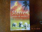 Pit, J. - Sterren onder de wolken